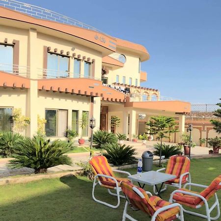 Royal Emirates Residence Abbottabad Ngoại thất bức ảnh