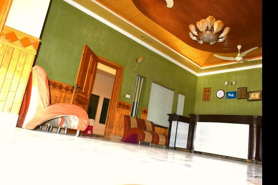 Royal Emirates Residence Abbottabad Ngoại thất bức ảnh