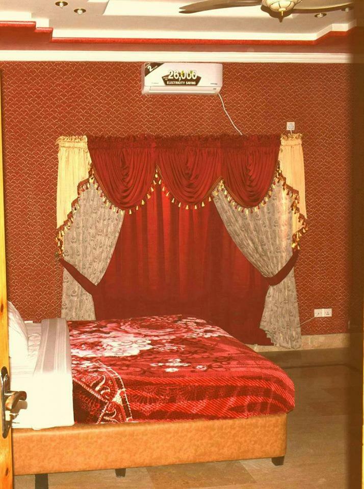 Royal Emirates Residence Abbottabad Ngoại thất bức ảnh