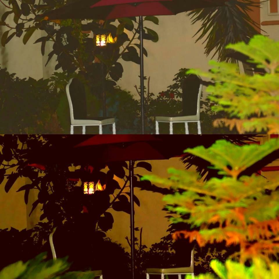 Royal Emirates Residence Abbottabad Ngoại thất bức ảnh