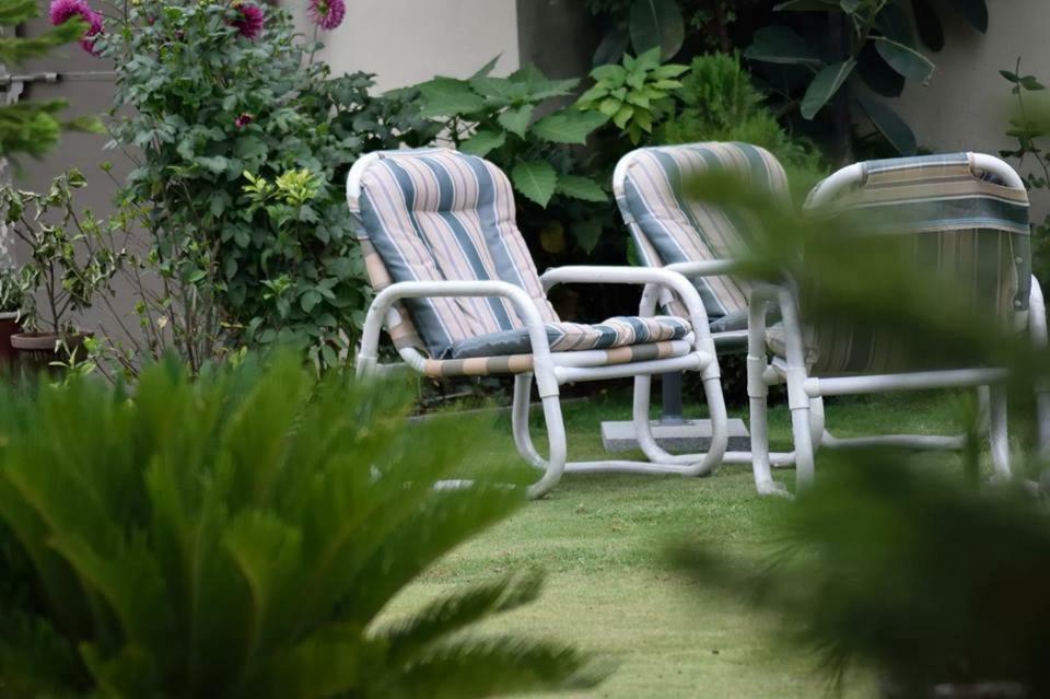 Royal Emirates Residence Abbottabad Ngoại thất bức ảnh