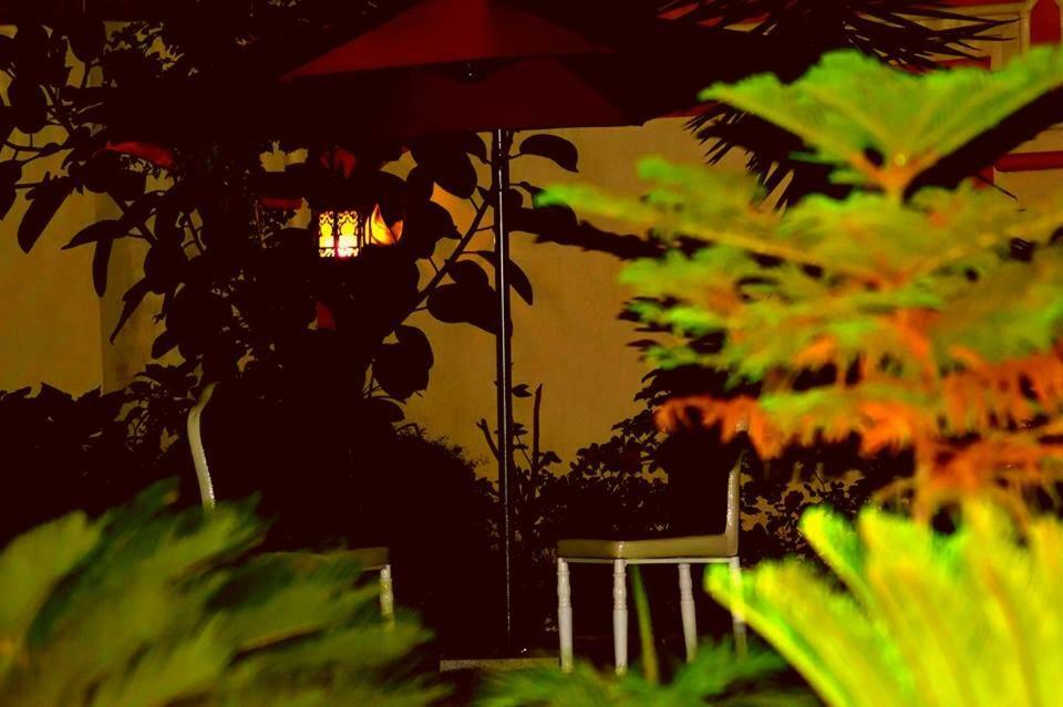 Royal Emirates Residence Abbottabad Ngoại thất bức ảnh