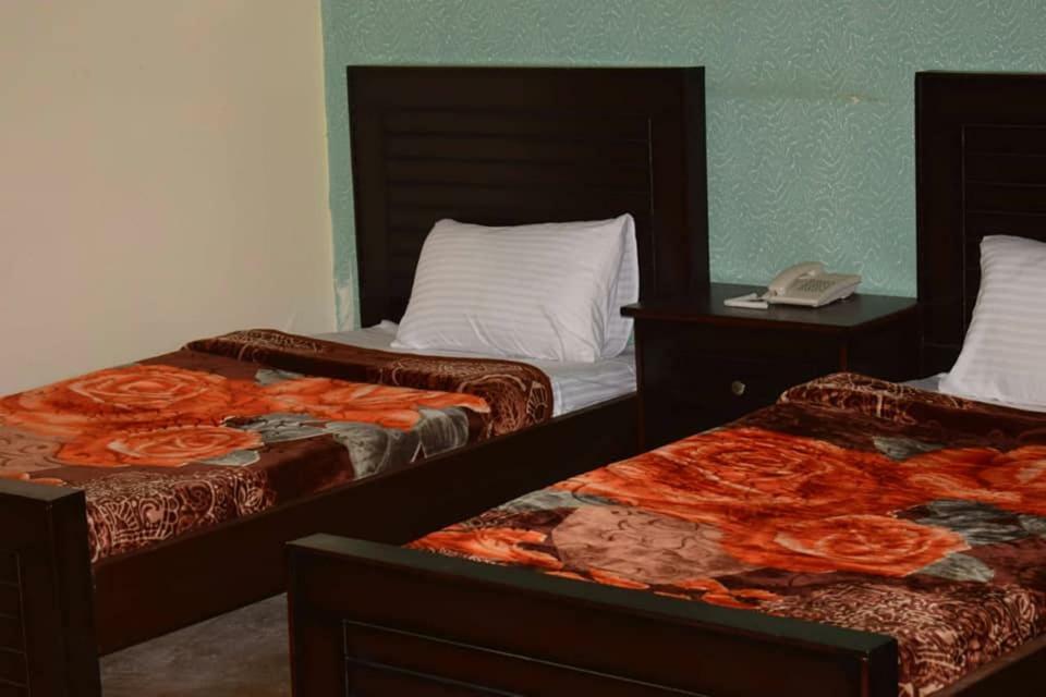 Royal Emirates Residence Abbottabad Ngoại thất bức ảnh